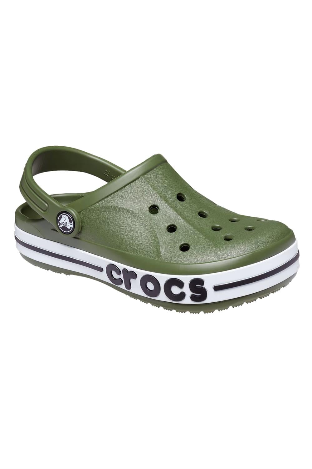 Crocs Bayaband Clog K Çocuk Günlük Terlik 207019-309