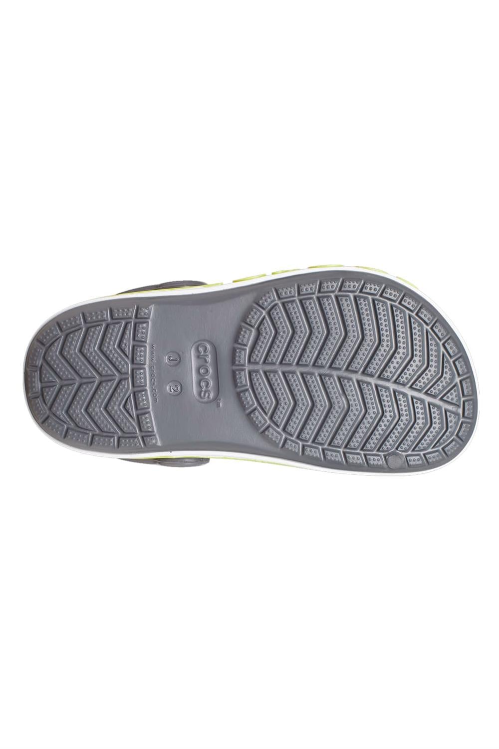 Crocs Bayaband Clog K Çocuk Günlük Terlik 207019-0Gx