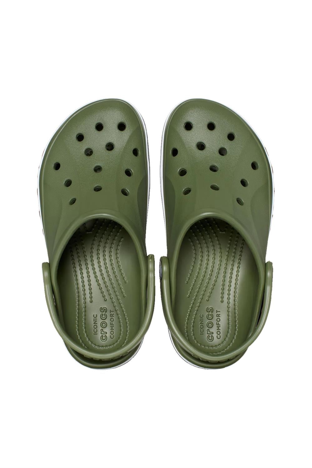 Crocs Bayaband Clog K Çocuk Günlük Terlik 207019-309
