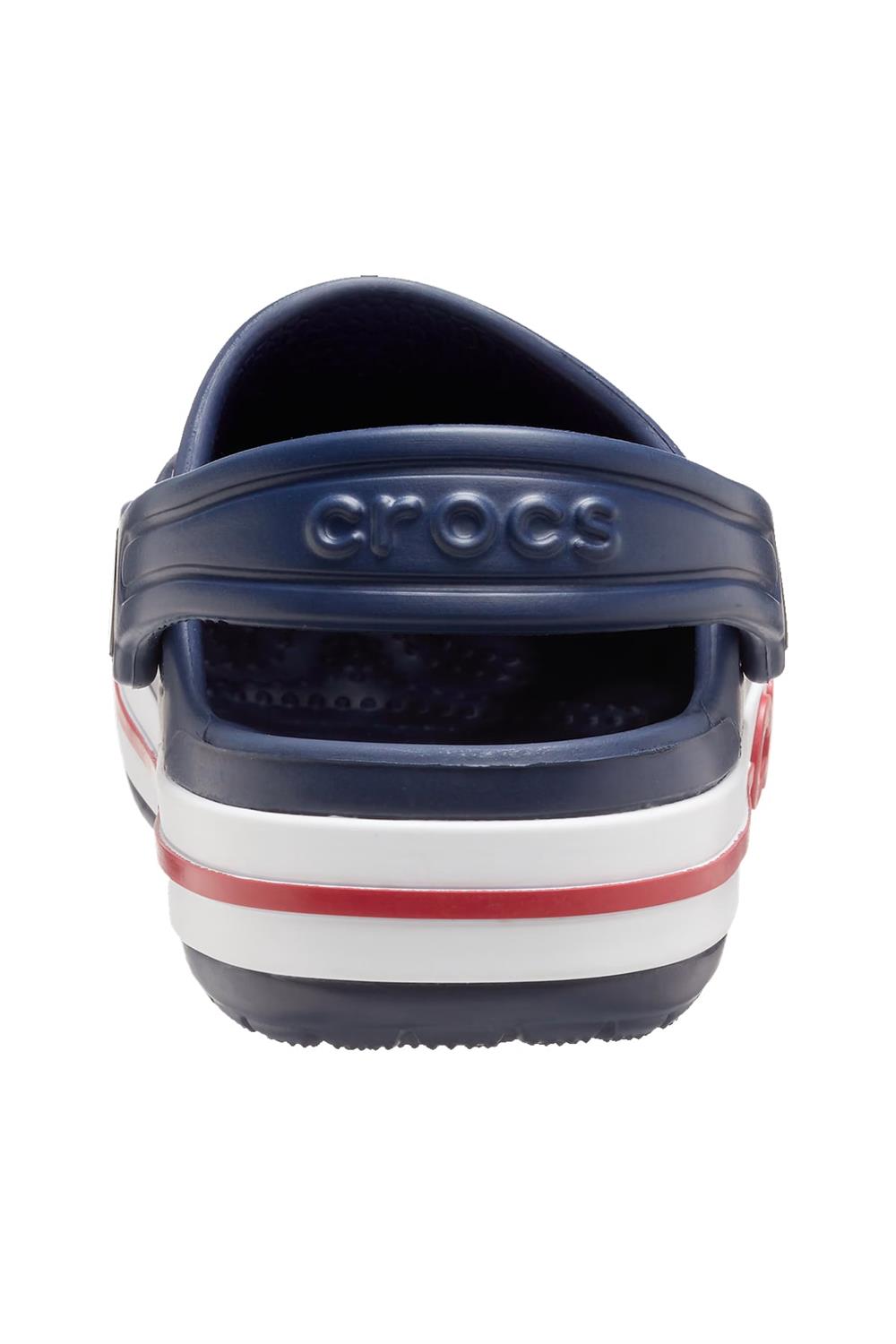 Crocs Bayaband Clog K Çocuk Günlük Terlik 207019-410