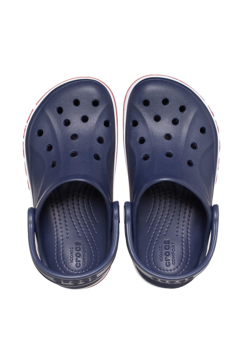 Crocs Bayaband Clog K Çocuk Günlük Terlik 207019-410