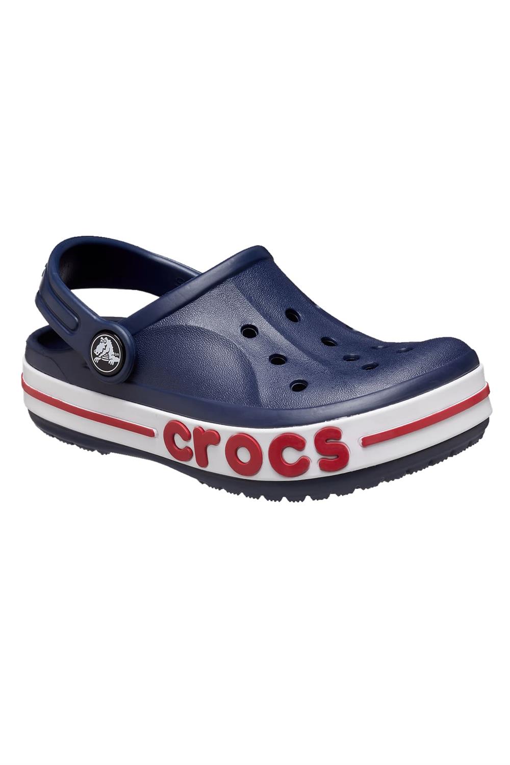 Crocs Bayaband Clog K Çocuk Günlük Terlik 207019-410