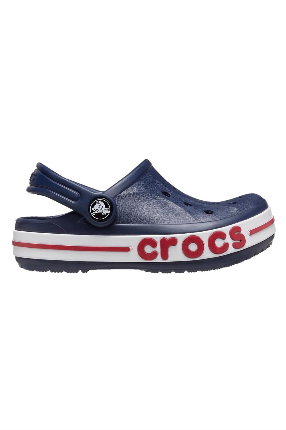 Crocs Bayaband Clog K Çocuk Günlük Terlik 207019-410