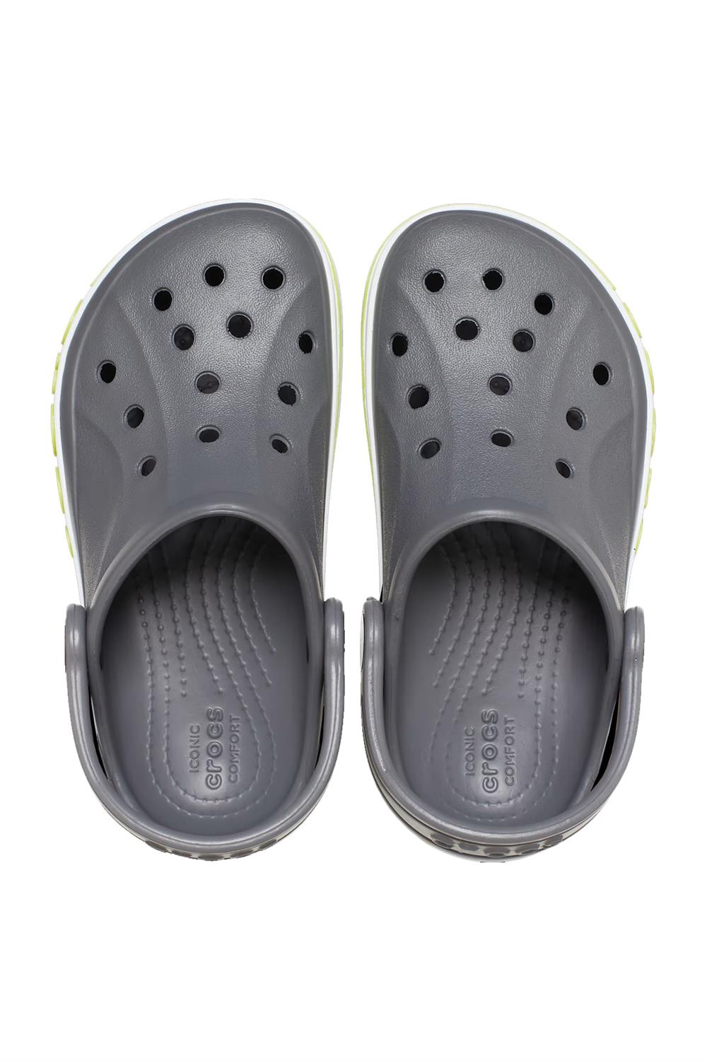 Crocs Bayaband Clog K Çocuk Günlük Terlik 207019-0Gx