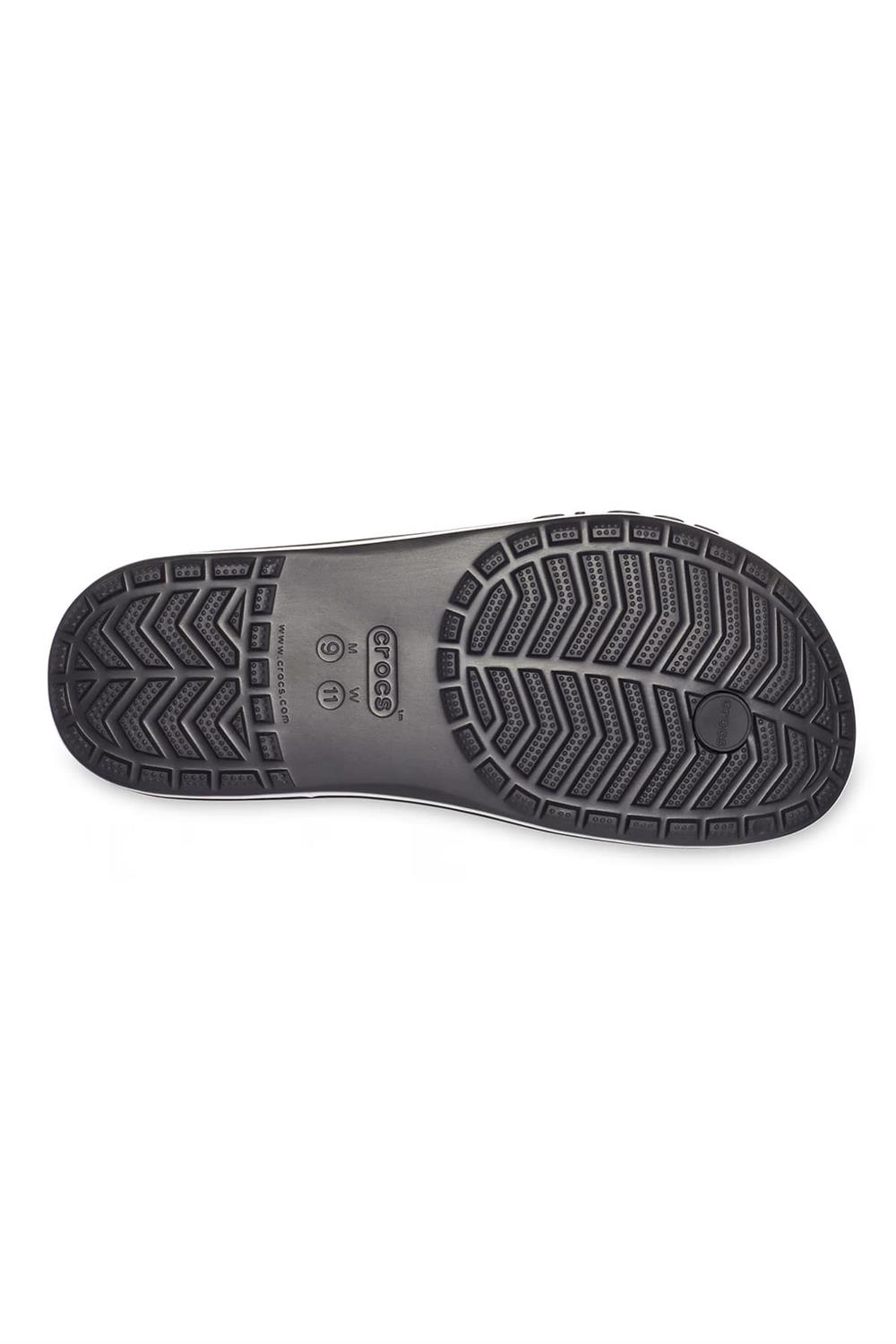 Crocs Bayaband Flip Erkek Günlük Terlik 205393-066