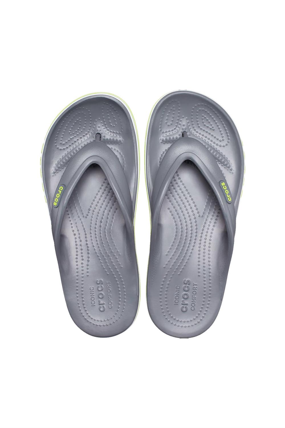 Crocs Bayaband Flip Erkek Günlük Terlik 205393-0Gx