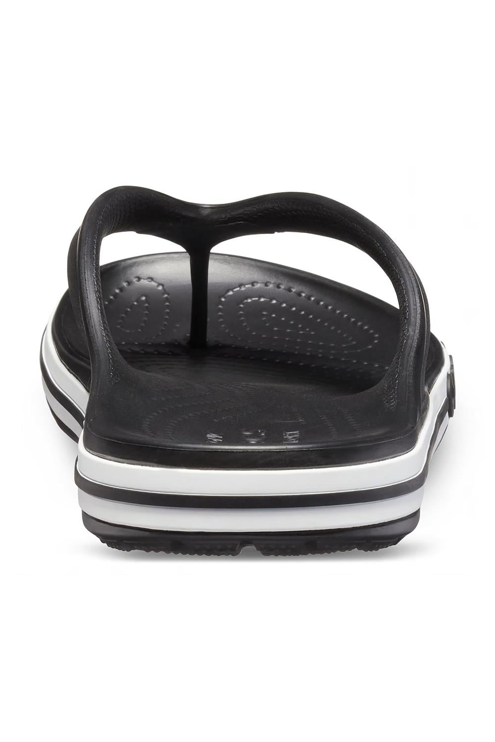 Crocs Bayaband Flip Erkek Günlük Terlik 205393-066