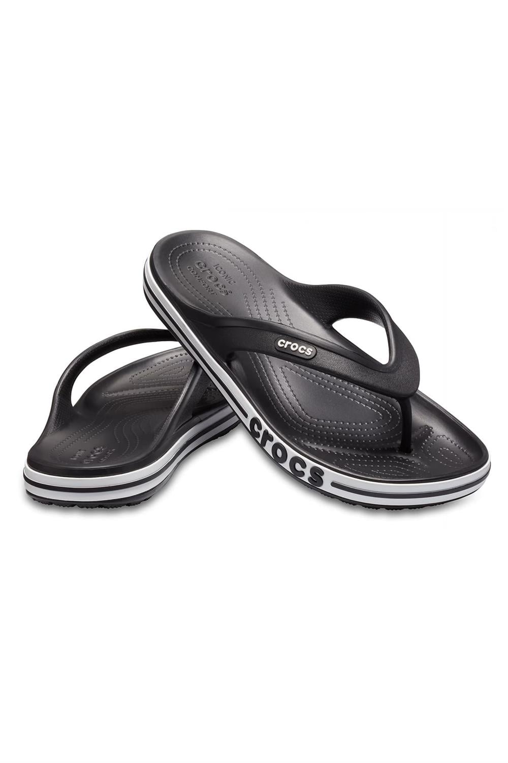 Crocs Bayaband Flip Erkek Günlük Terlik 205393-066