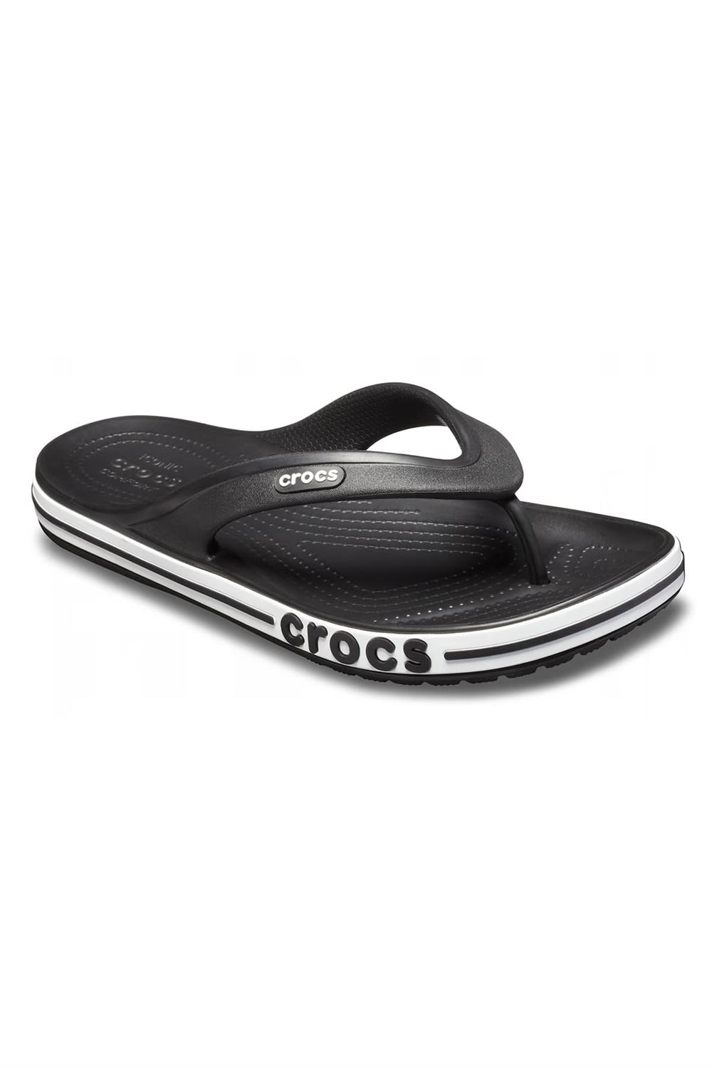 Crocs Bayaband Flip Erkek Günlük Terlik 205393-066