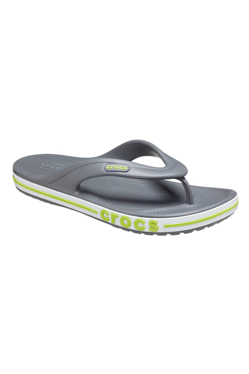 Crocs Bayaband Flip Erkek Günlük Terlik 205393-0Gx