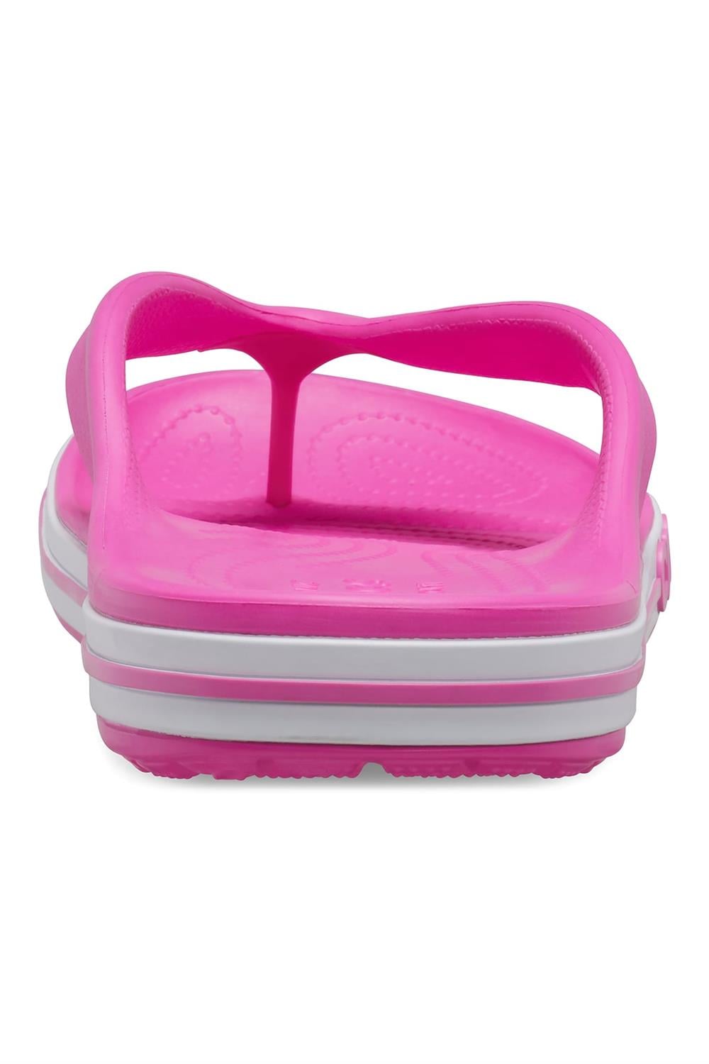 Crocs Bayaband Flip Kadın Günlük Terlik 205393-6Qq