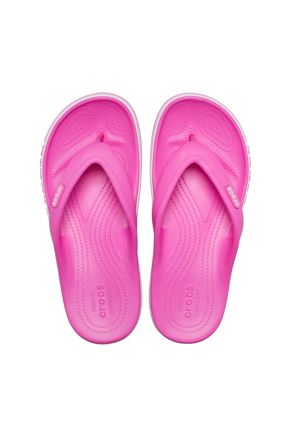 Crocs Bayaband Flip Kadın Günlük Terlik 205393-6Qq