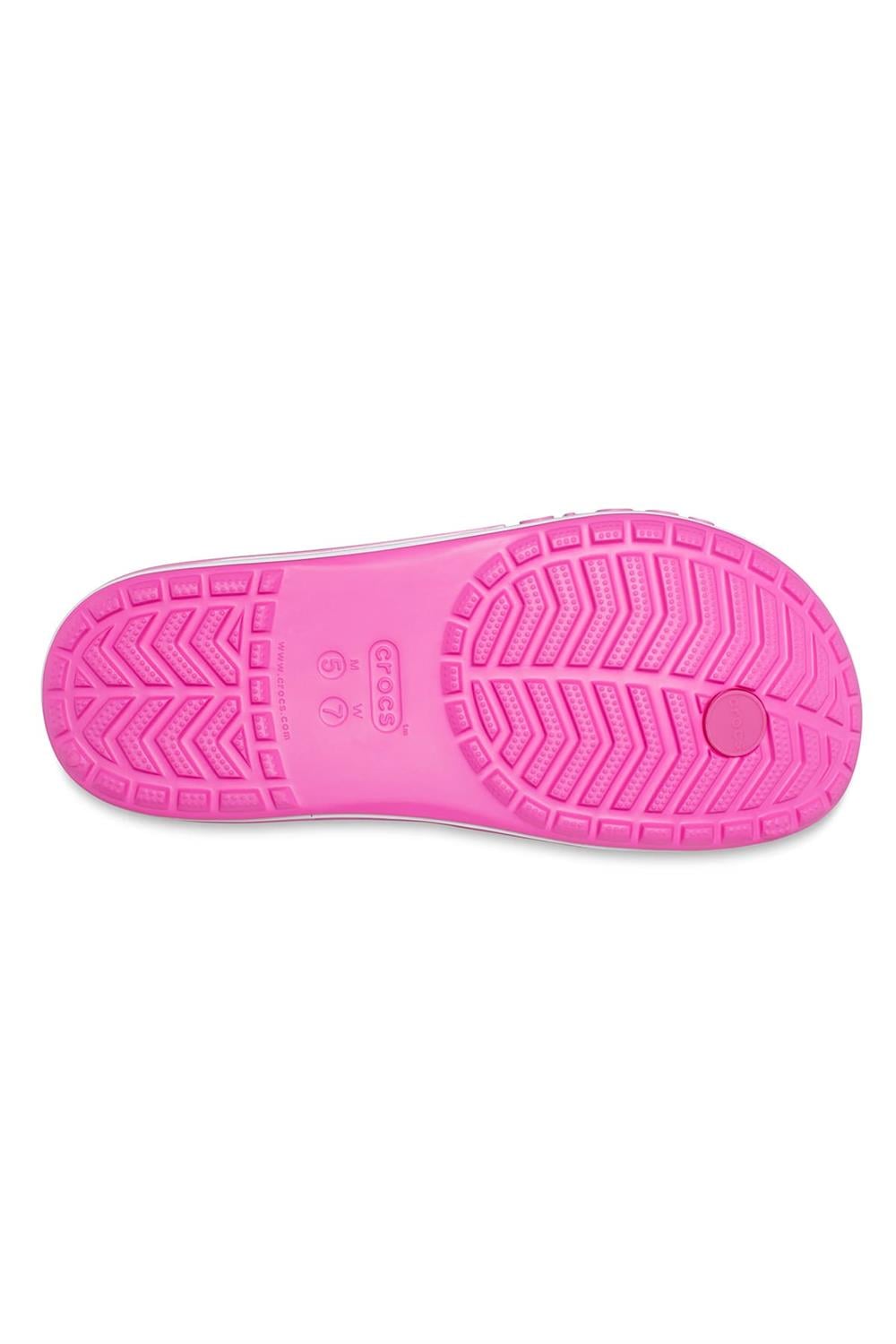Crocs Bayaband Flip Kadın Günlük Terlik 205393-6Qq