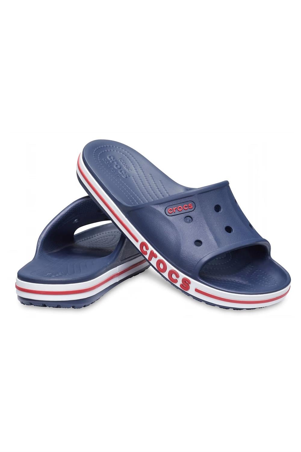 Crocs Bayaband Slide Erkek Günlük Terlik 205392-4Cc