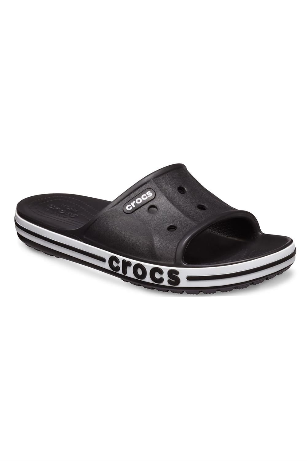 Crocs Bayaband Slide Erkek Günlük Terlik 205392-066
