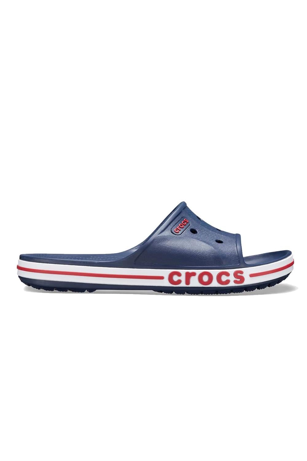 Crocs Bayaband Slide Erkek Günlük Terlik 205392-4Cc