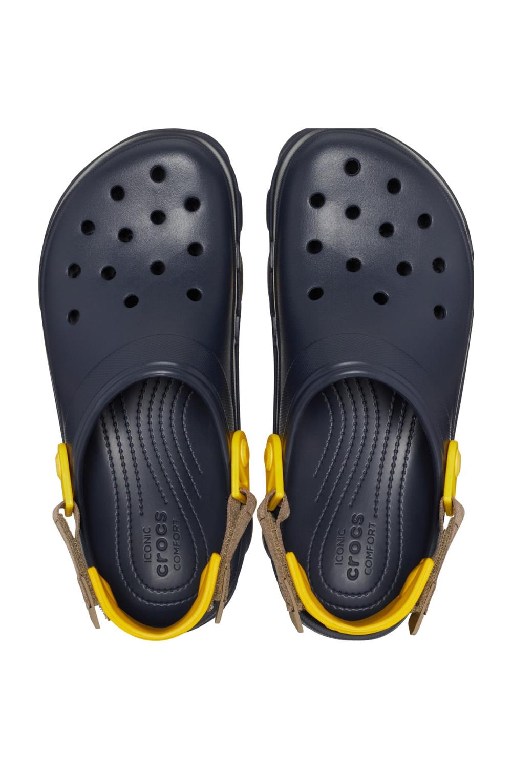 Crocs Classic All Terrain Clog Erkek Günlük Terlik 206340-4Lh