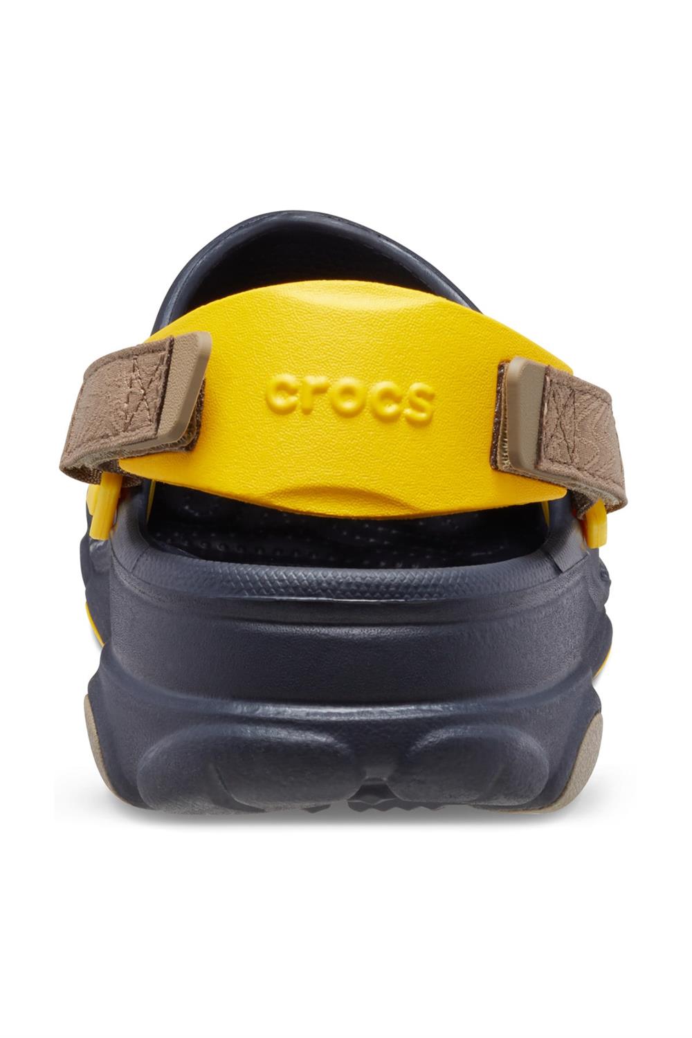 Crocs Classic All Terrain Clog Erkek Günlük Terlik 206340-4Lh