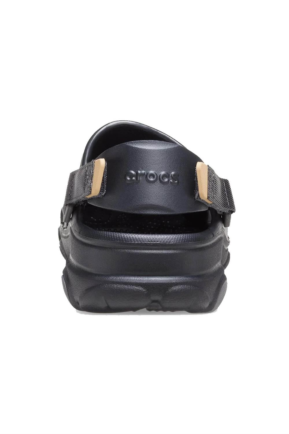 Crocs Classic All Terrain Clog Terlik 206340-001