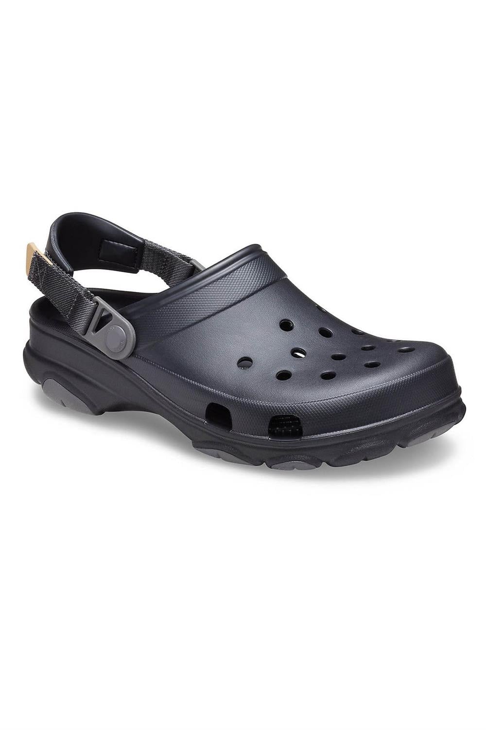 Crocs Classic All Terrain Clog Terlik 206340-001