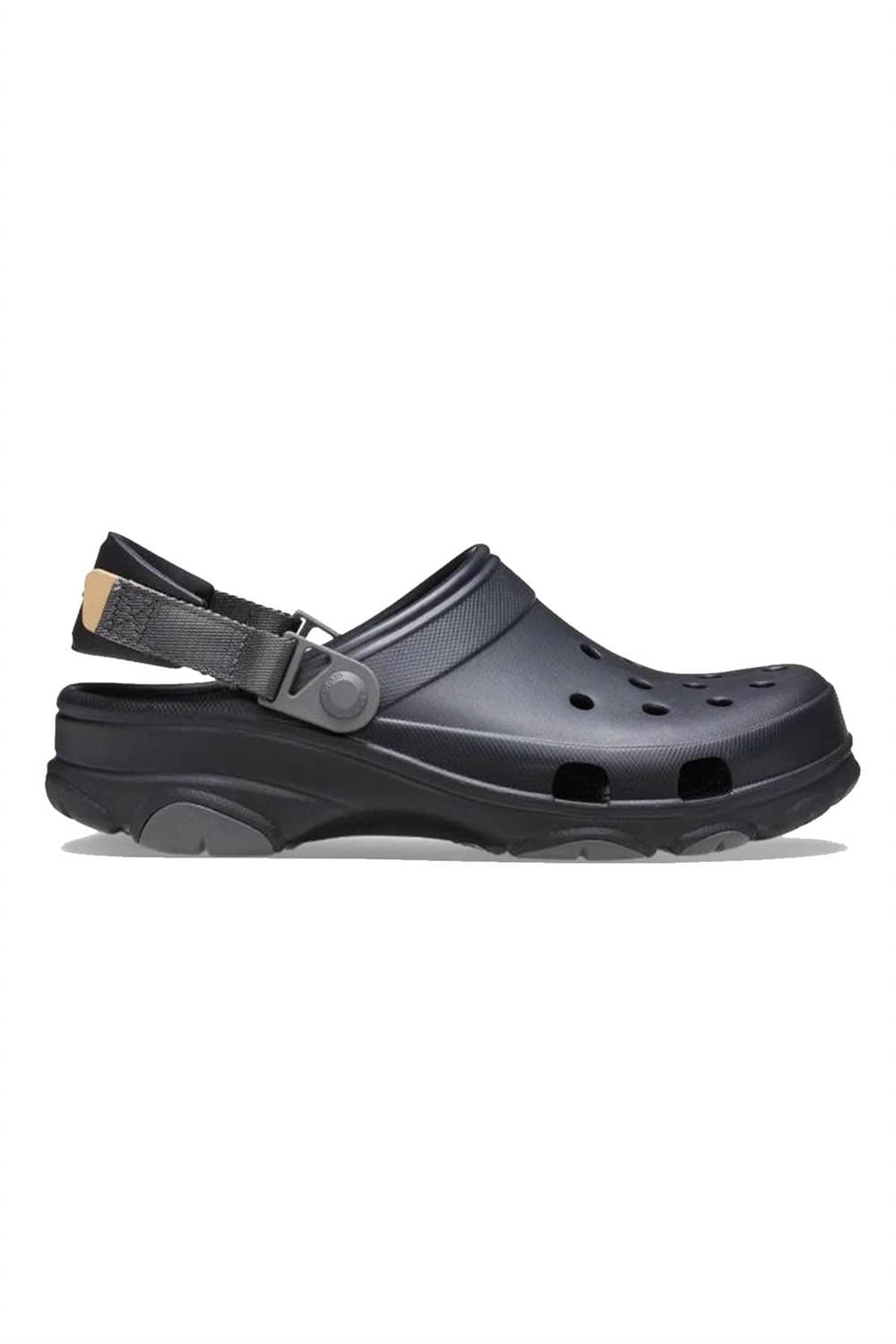 Crocs Classic All Terrain Clog Terlik 206340-001