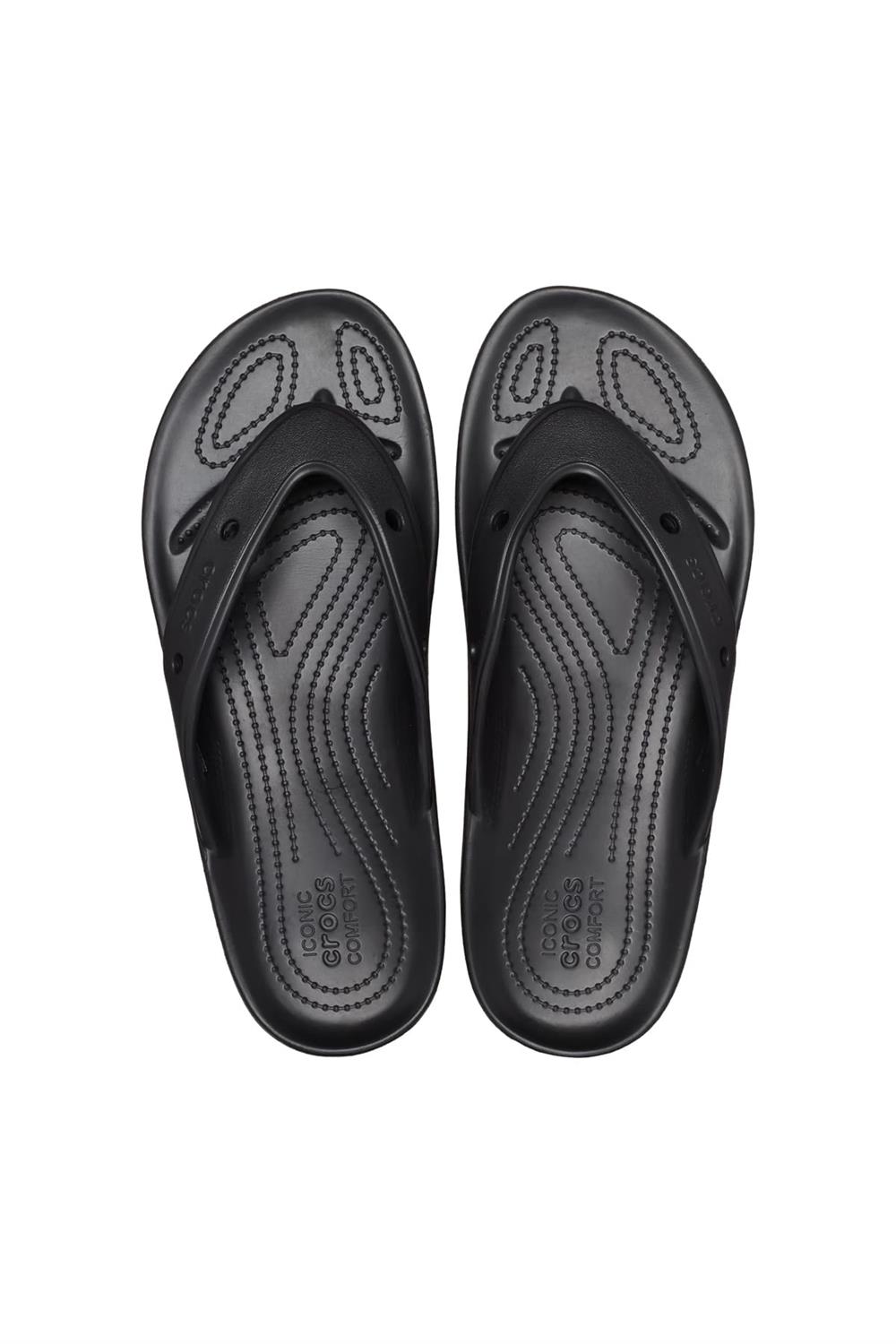 Crocs Classic All-Terrain Flip Erkek Günlük Terlik 207712-001