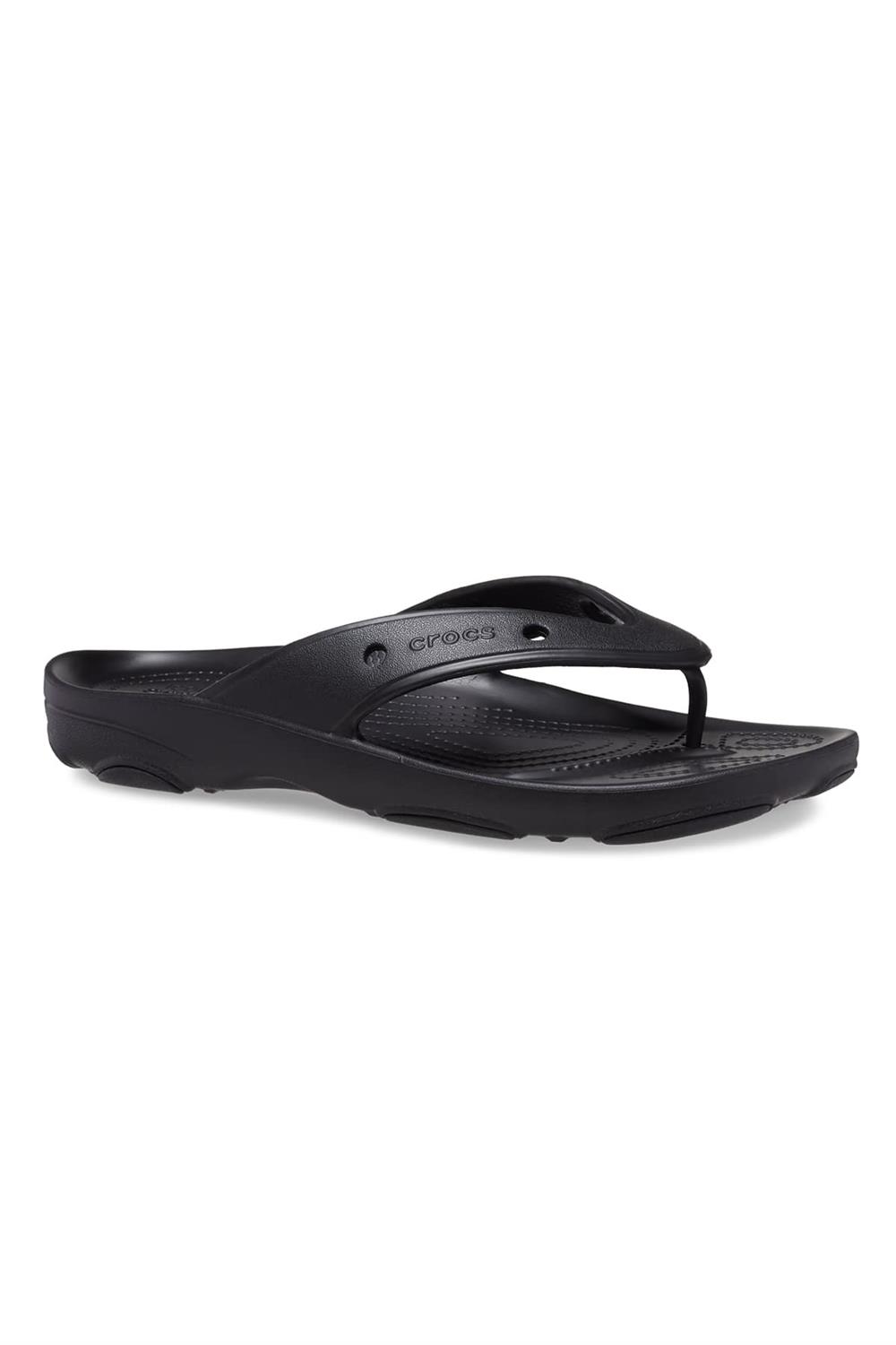 Crocs Classic All-Terrain Flip Erkek Günlük Terlik 207712-001