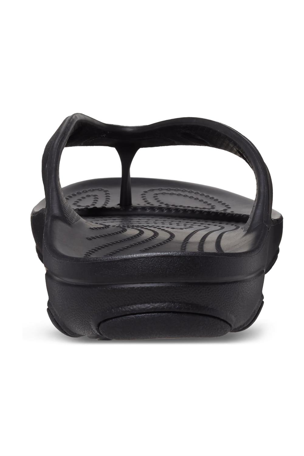 Crocs Classic All-Terrain Flip Erkek Günlük Terlik 207712-001