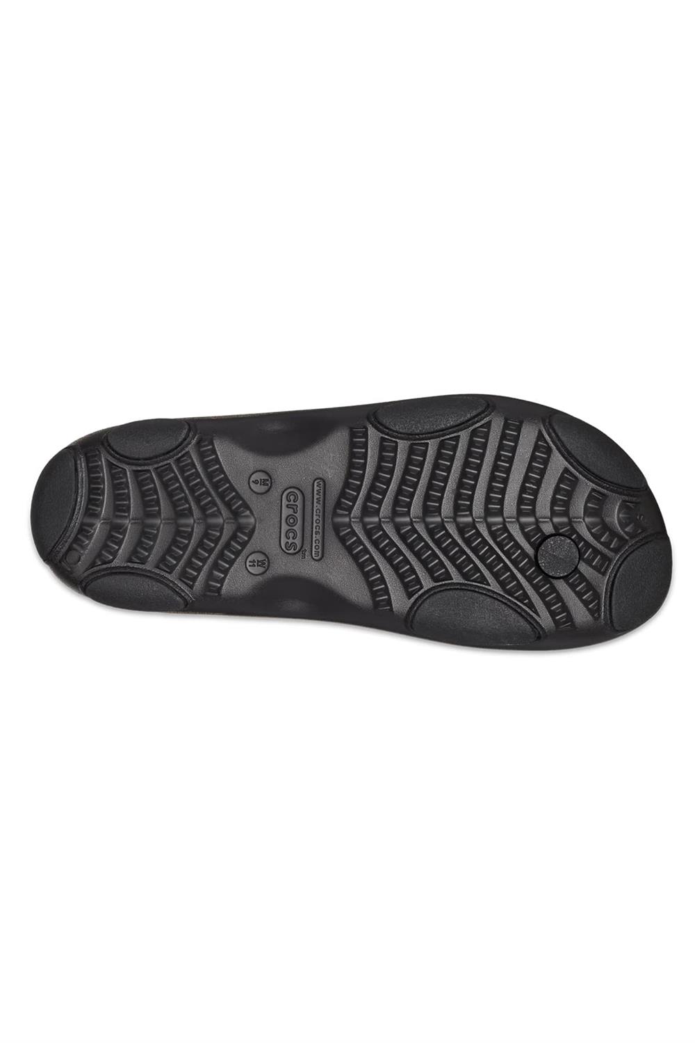 Crocs Classic All-Terrain Flip Erkek Günlük Terlik 207712-001
