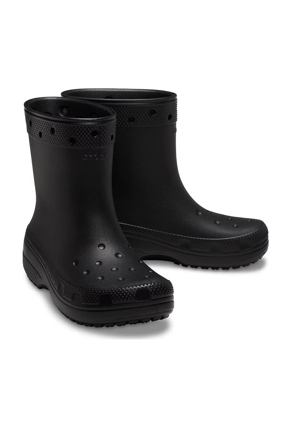 Crocs Classic Boot Günlük Terlik 208363-001