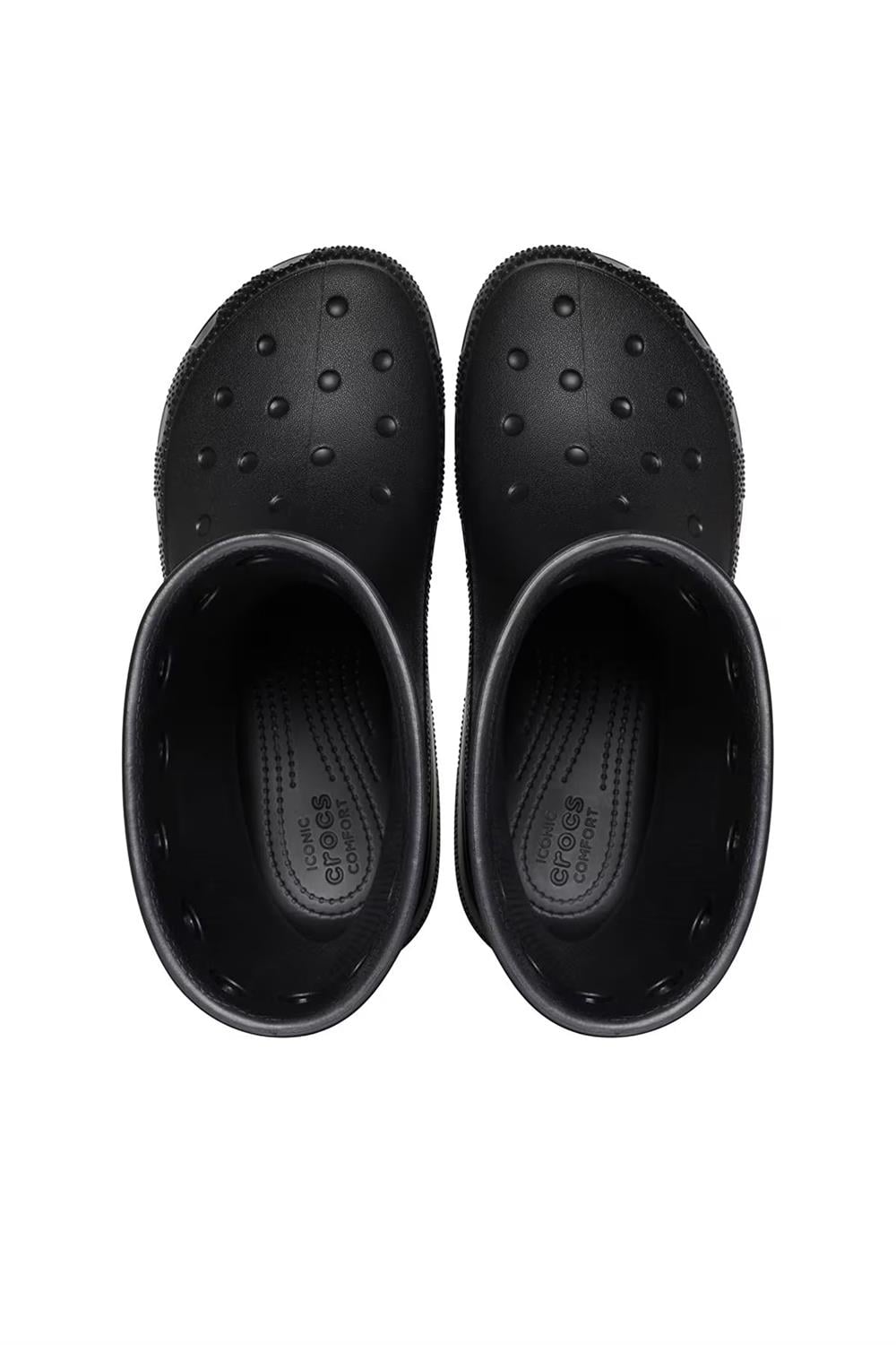 Crocs Classic Boot Günlük Terlik 208363-001