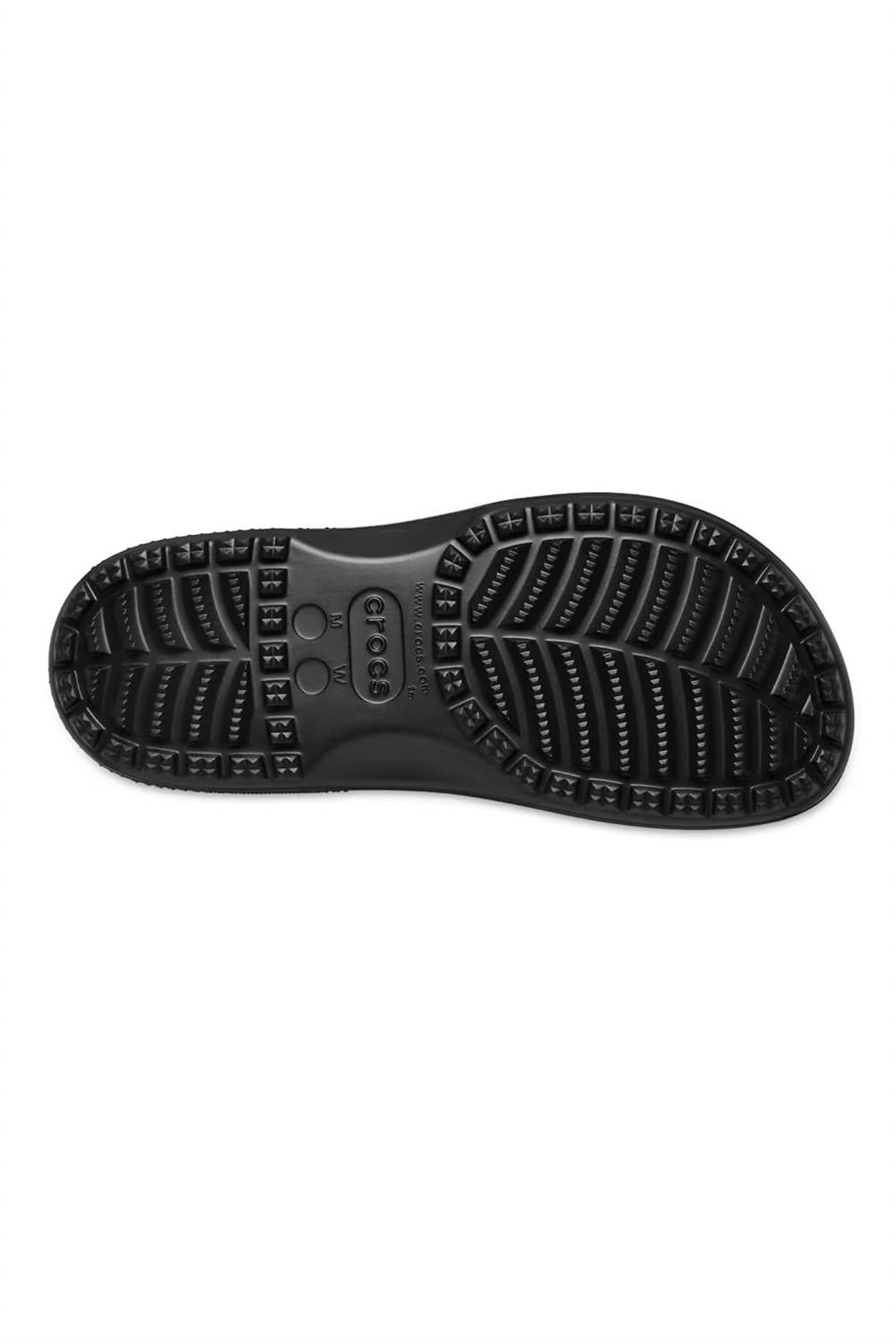 Crocs Classic Boot Günlük Terlik 208363-001