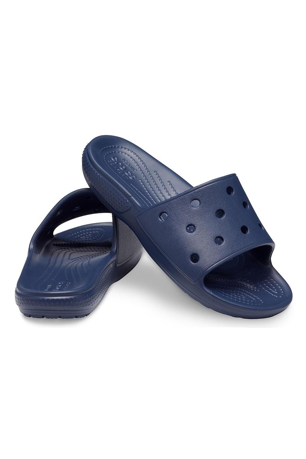 Crocs Classic Crocs Slide Erkek Günlük Terlik 206121-410