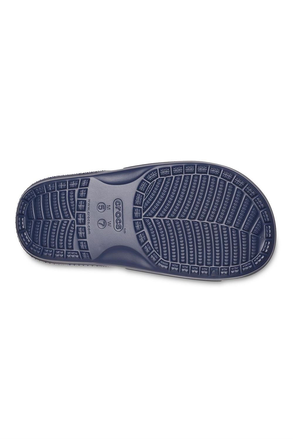 Crocs Classic Crocs Slide Erkek Günlük Terlik 206121-410