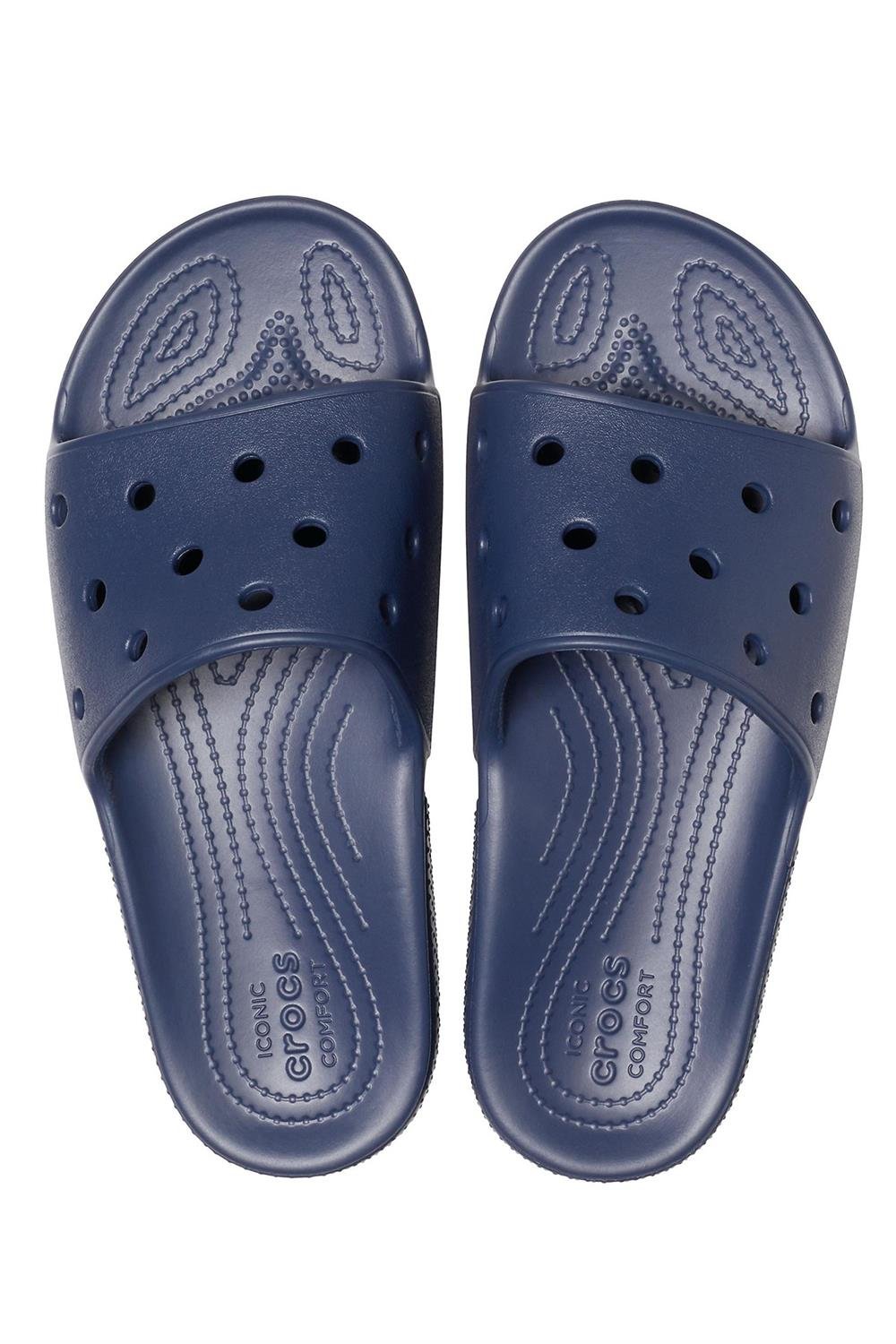 Crocs Classic Crocs Slide Erkek Günlük Terlik 206121-410