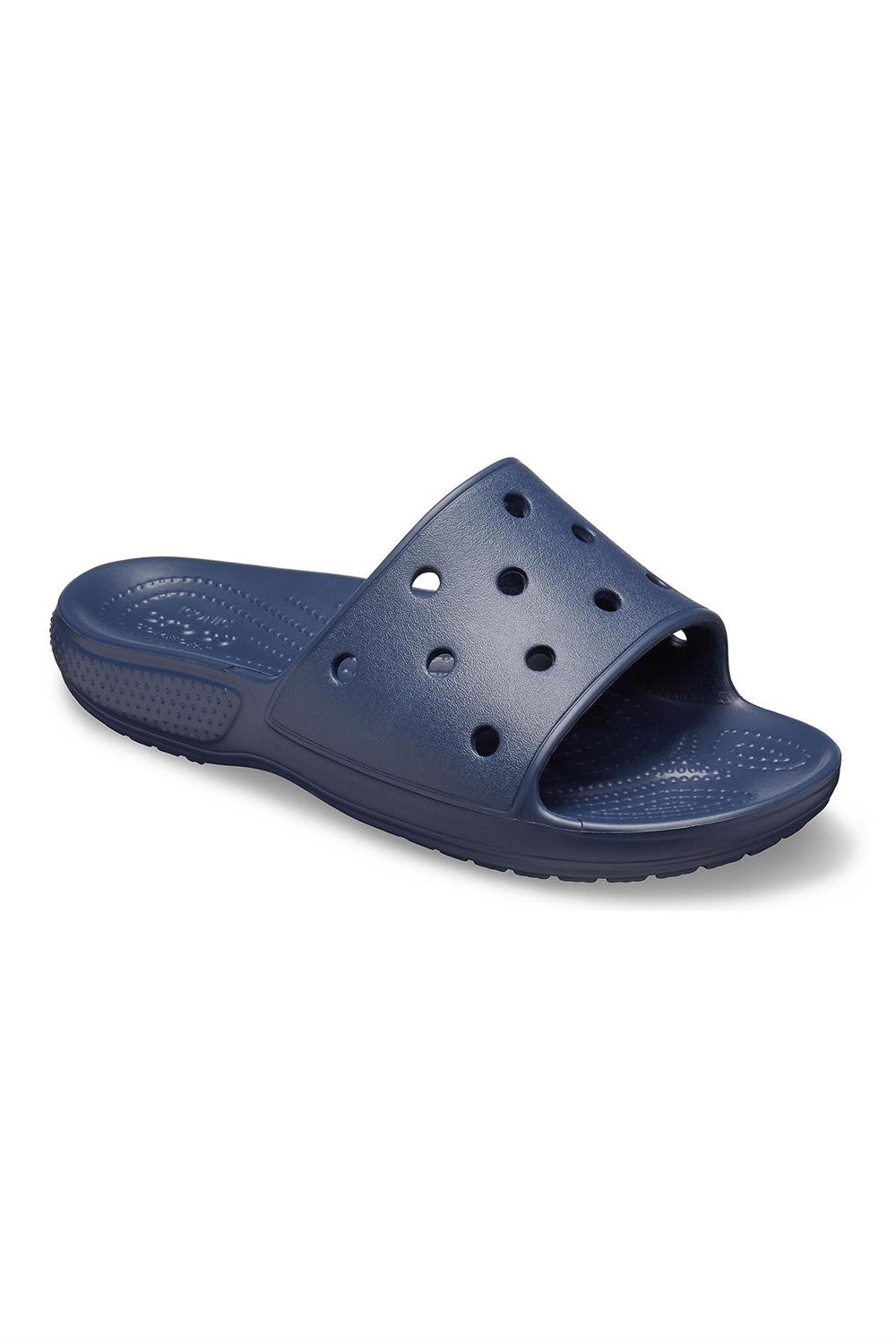 Crocs Classic Crocs Slide Erkek Günlük Terlik 206121-410