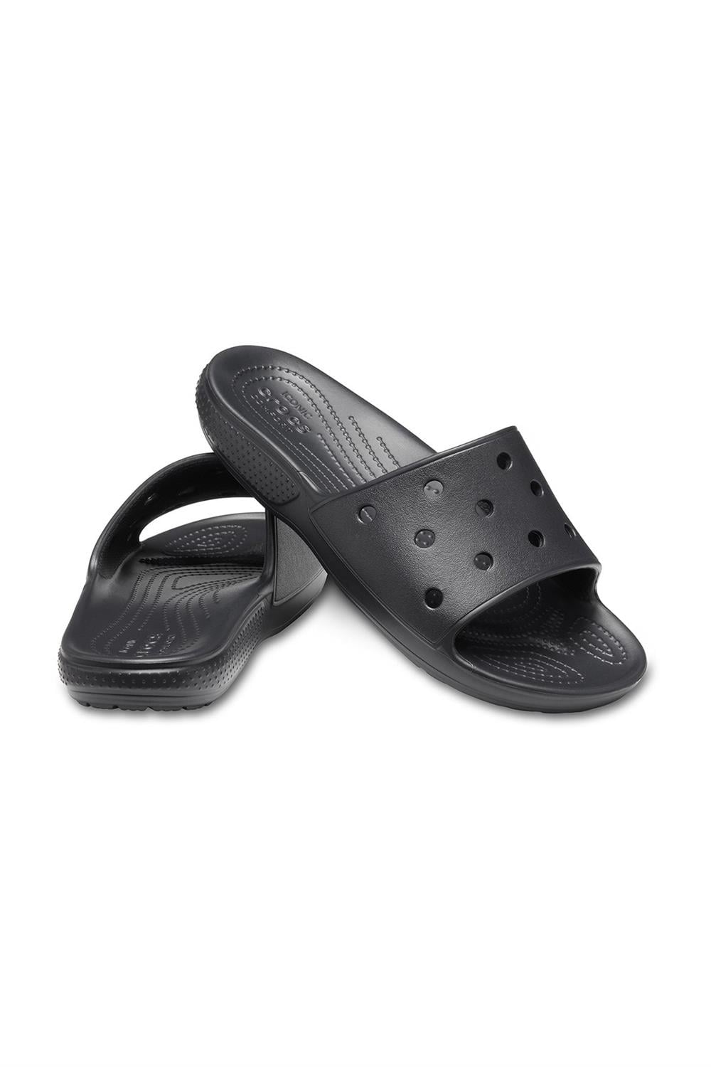 Crocs Classic Crocs Slide Erkek Günlük Terlik 206121-001