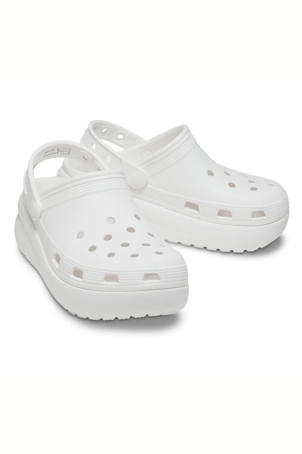 Crocs Classic Cutie Clog K Çocuk Terlik 207708-100