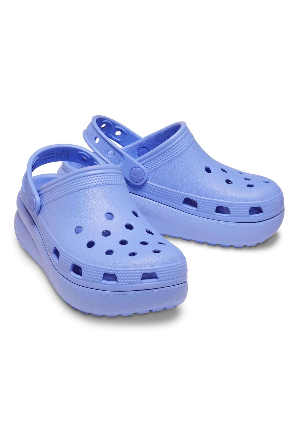 Crocs Classic Cutie Clog K Çocuk Terlik 207708-5PY