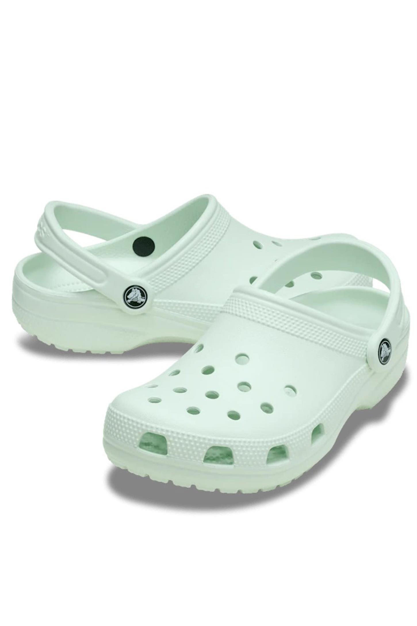 Crocs Classic Erkek Terlik 10001-3Yf