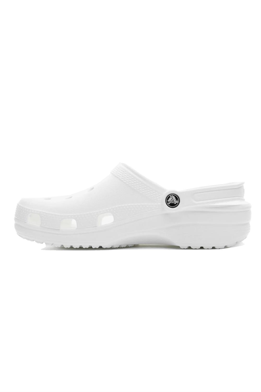 Crocs Classic Kadın Günlük Terlik 10001-100