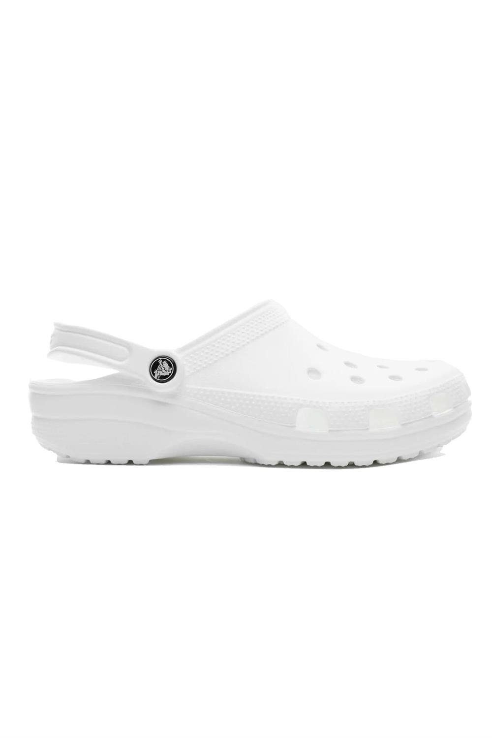 Crocs Classic Kadın Günlük Terlik 10001-100