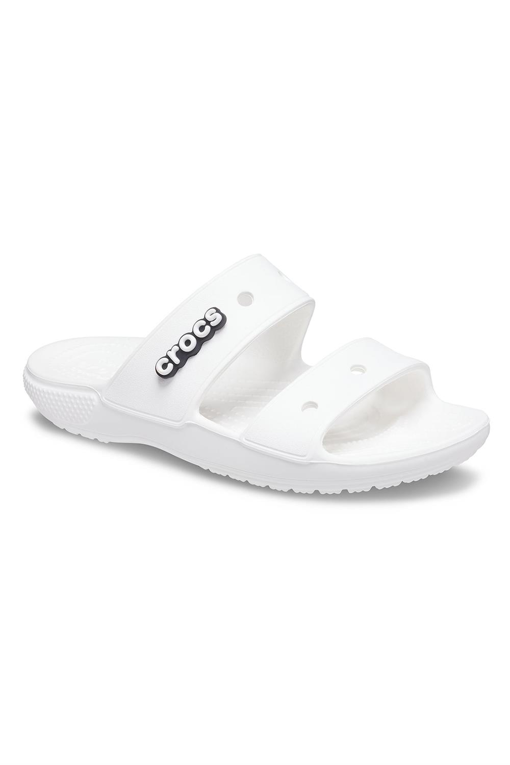 Crocs Classic Kadın Sandal Terlik 206761-100