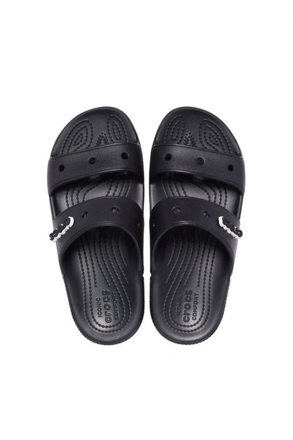 Crocs Classic Kadın Sandal Terlik 206761-001