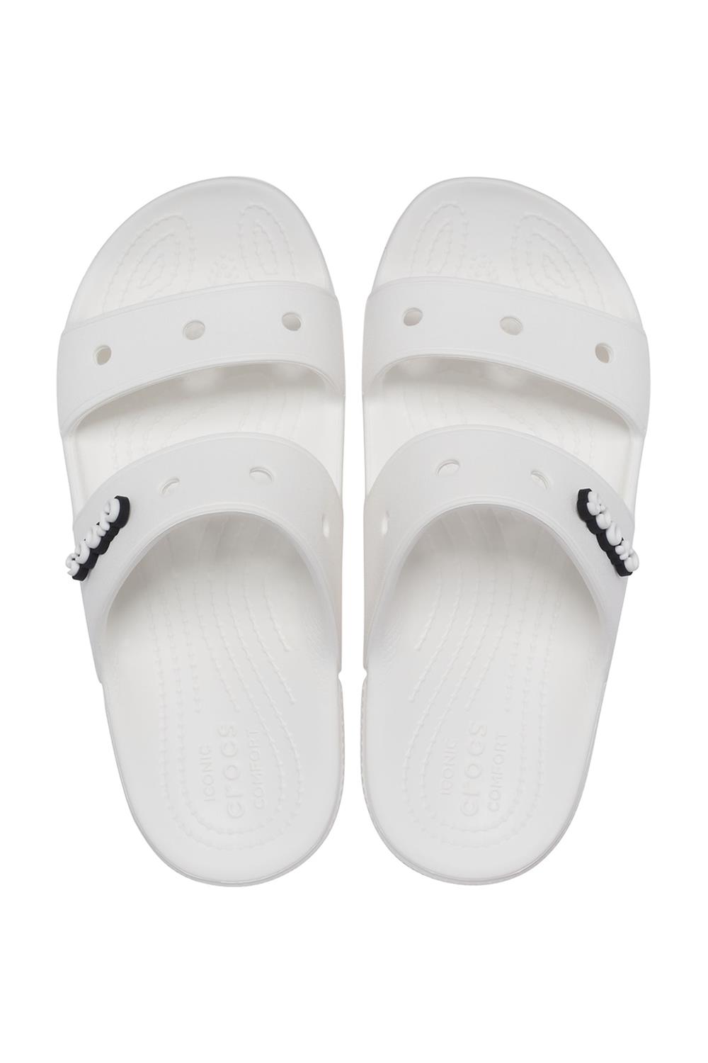 Crocs Classic Kadın Sandal Terlik 206761-100