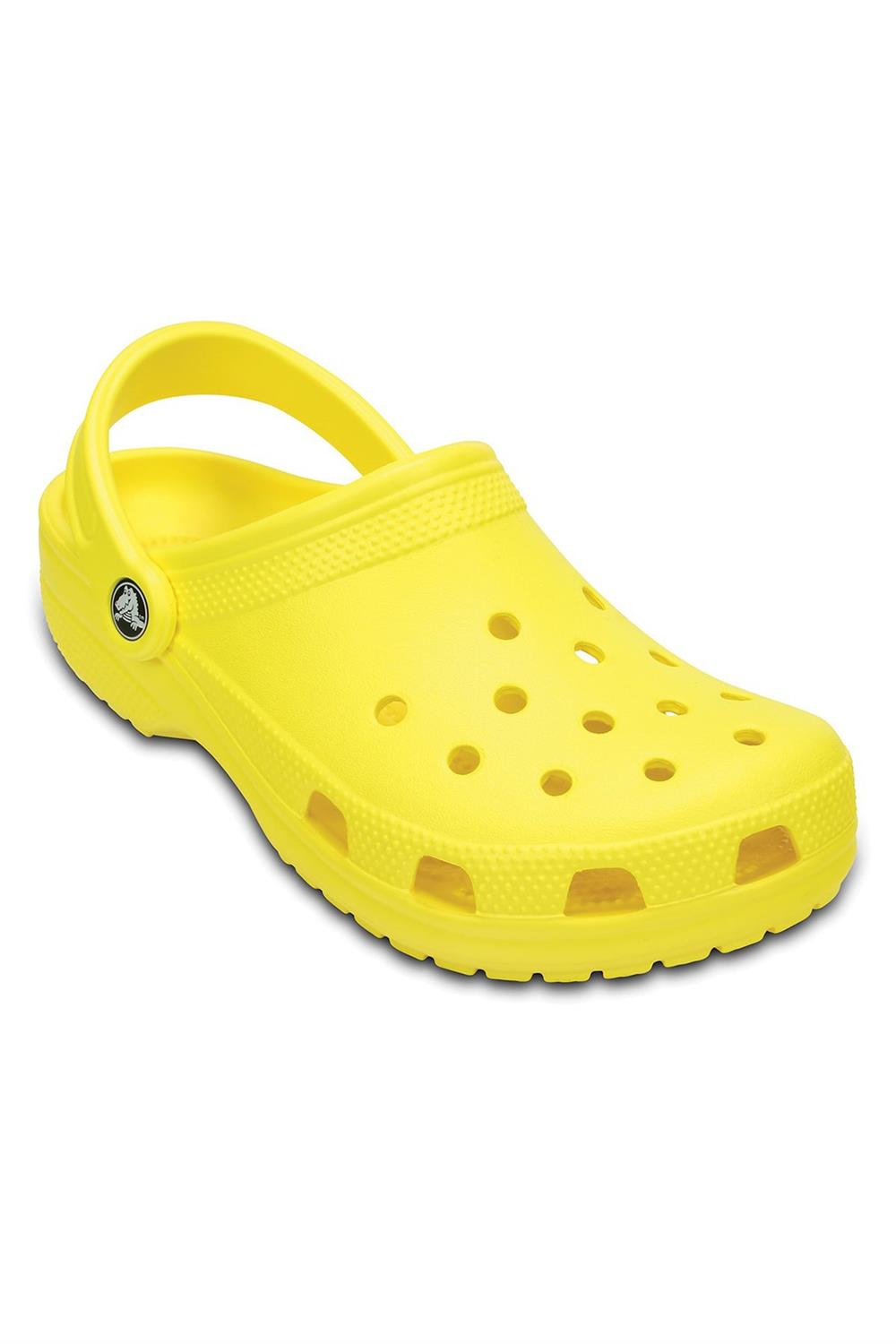 Crocs Classic Life Style Sandalet 10001-7C1