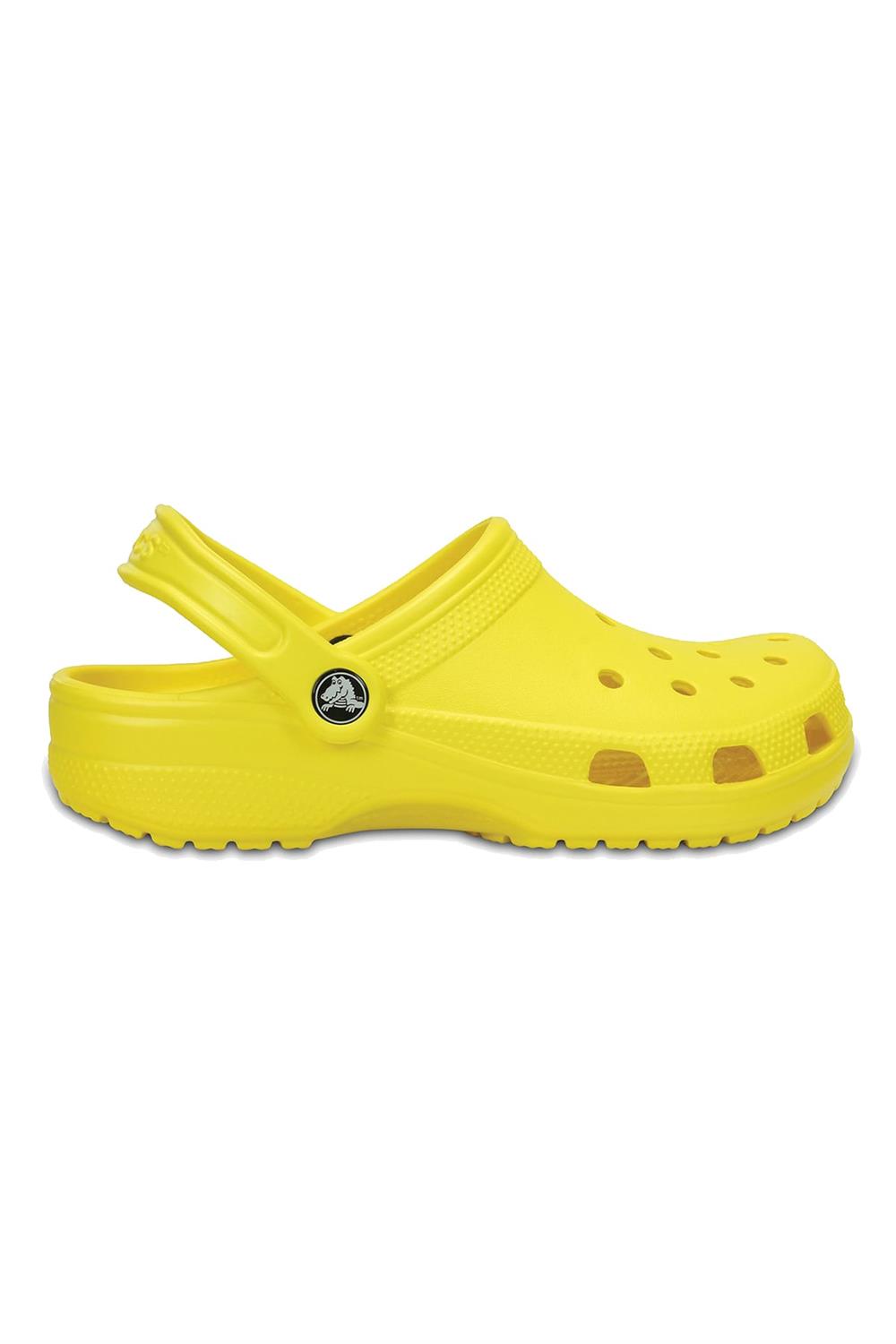 Crocs Classic Life Style Sandalet 10001-7C1