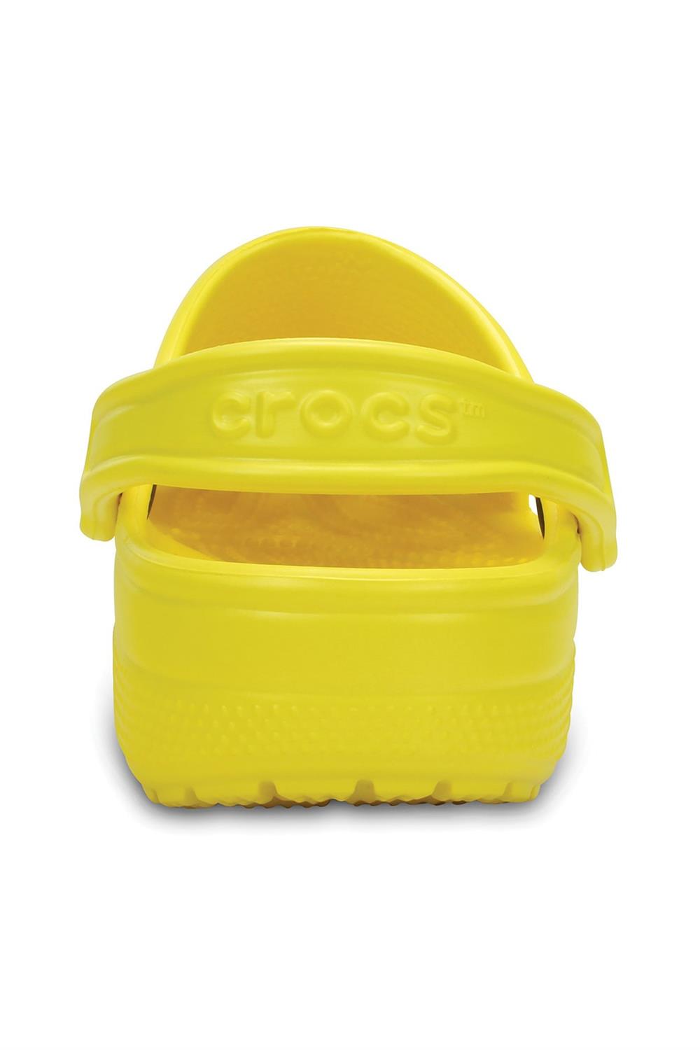 Crocs Classic Life Style Sandalet 10001-7C1
