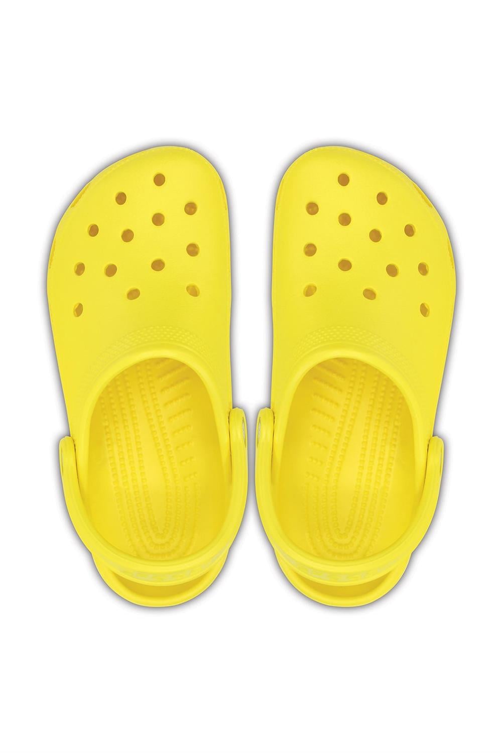 Crocs Classic Life Style Sandalet 10001-7C1