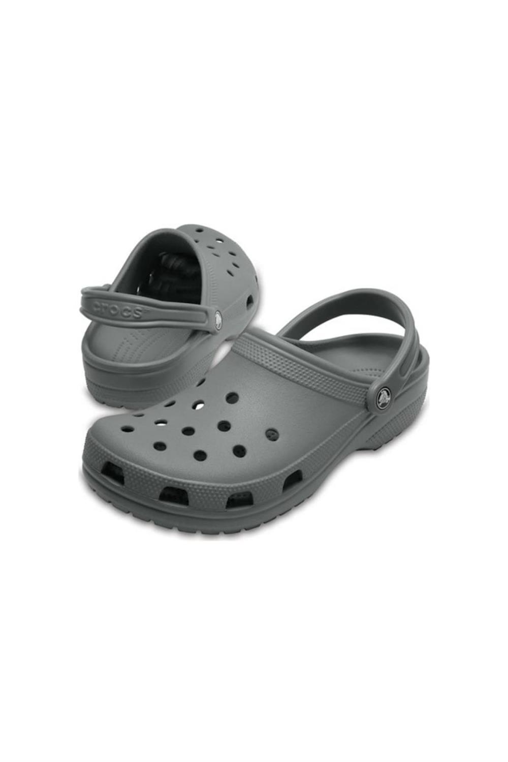 Crocs Classic Life Style Terlik 10001-0DA